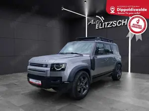 Land Rover Defender 110 D300 X-Dynamic SE Garantie bis 04.2