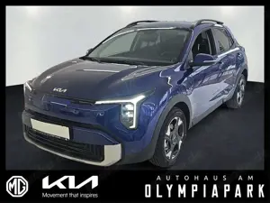 Kia Stonic 1.0 T-GDI Vision LED*KAMERA*PDC*SITZHEIZ.*