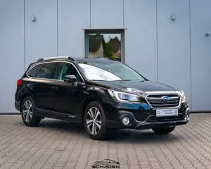Subaru OUTBACK 2.5i SPORT*4X4*PRINS-LPG-GASSANLAGE*AHK*GARANTIE*