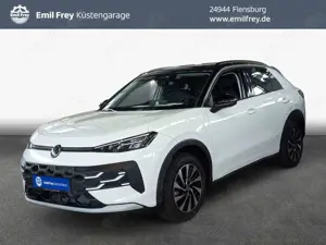 Volkswagen T-Roc Life 1.5 l eTSI OPF 85 kW (116 PS) 7-Gang-Do