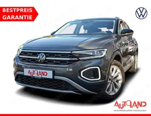 Volkswagen T-Roc 1.0 TSI Style LED Navi ACC App-Connect