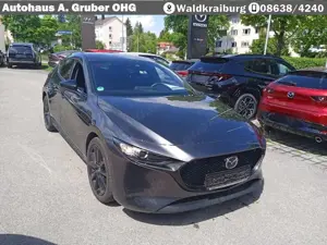 Mazda 3 e-SKYACTIV-G M HYBRID Automatik HOMURA
