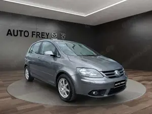 Volkswagen Golf Plus 1.6 Automatik Comfortline