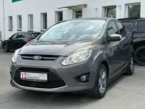 Ford C-Max C-MAX 2.0 TDCI AUT. Sync Edition - AHK NAVI PDC