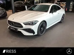 Mercedes-Benz CLE 220 d  AMG+LED+Distronic+Memory+360°+Night++