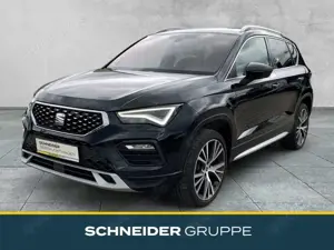 SEAT Ateca XPERIENCE 1.5 TSI 110 kW DSG Xperience AHZV+SHZ+PD