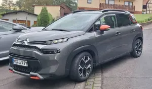 Citroen C3 Aircross BlueHDI 120 Stop  Start EAT6 C-SERIES