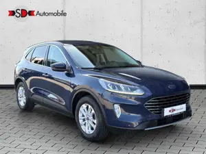 Ford Kuga 2.0 Titanium AWD LED Navi AHK