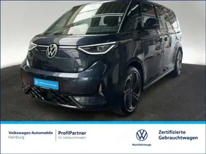 Volkswagen ID. Buzz ID.Buzz GTX 4MOTION KR AHK HeadUp Navi