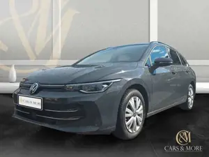 Volkswagen Golf VIII 2.0 TDI Goal T.Leder Navi RFK ACC AHK