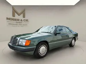 Mercedes-Benz 300 CE*SSD*H-Kennzeichen*Top*2. Hand