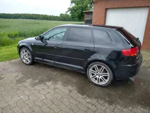 Audi A3 A3 Sportback Diesel 2.0 TDI Sportback Ambition