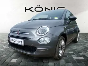 Fiat 500 1.0 70PS Klima  Sound