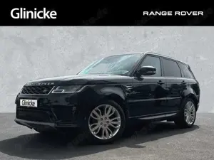 Land Rover Range Rover Sport 3.0 D300 SDV6 SE / Sitzheizung