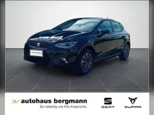 SEAT Ibiza 1.0 TSI-Road Edition- Navi+LED+Sitzh.+uvm.