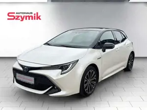 Toyota Corolla Corolla 1.8 Hybrid Team D