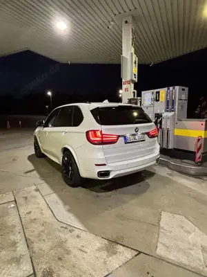 BMW X5 xDrive30d Sport-Aut.