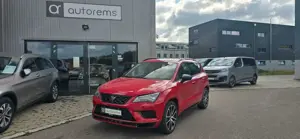 CUPRA Ateca *4Drive*360°*LED*ASSIST*ACC*