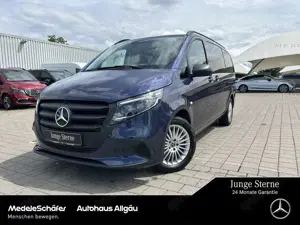 Mercedes-Benz Vito Vito 119 CDI Tourer PRO Lang KAMERA LED 9-SITZER