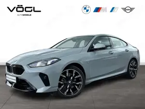 BMW 220 Gran Coupé M Sportpaket Driv.Ass. LED