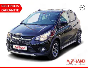 Opel Karl 1.0 Rocks Tempomat PDC Klima Android Apple
