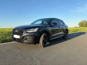Audi Q2 Q2 1.4 TFSI cylinder on demand S tronic design
