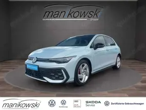 Volkswagen Golf GTE 1.5TSI eHybrid DSG *Black Style/ Business Prem