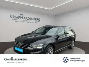 Volkswagen Passat Variant R-Line TDI DSG AreaView Navi