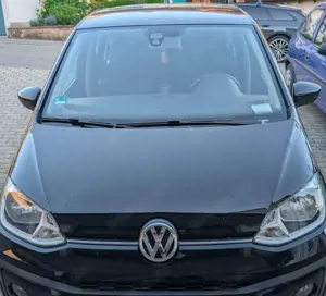 Volkswagen up! move