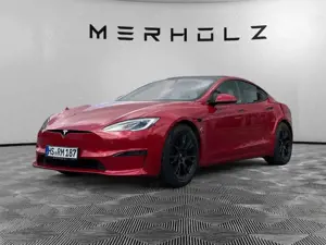 Tesla Model S 100 kWh Plaid *Full Self Drive*