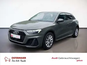 Audi A1 Sportback S-LINE 25 TFSI S-TRONIC LED.ACC.VIRTUAL.