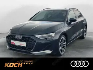 Audi A3 110 kW TFSI S-Tronic Advanced, EA8,