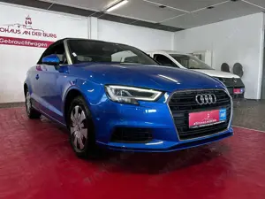 Audi A3 S Line