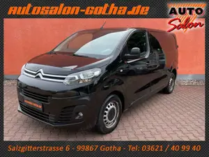 Citroen Jumpy