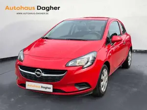 Opel Corsa E Selection Klimaanlage