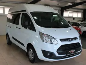 Ford Transit /Tourneo Custom 310HochdachL2 H2 *9Sitze*