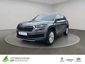 Skoda Kodiaq 2.0 TDI Style DSG AHK+LED+SITZHEIZUNG