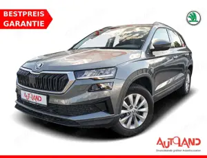 Skoda Karoq 1.5 TSI DSG LED Kamera Sitzheizung
