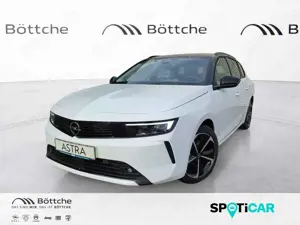 Opel Astra ST 1.2 Elegance