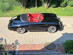 Porsche 356 Speedster Replika (Apal)