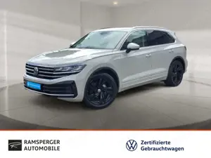 Volkswagen Touareg 3.0 TDI DSG Elegance ACC AHK Luft Standh