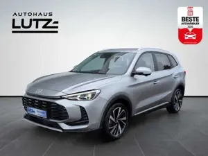 MG ZS HYBRID+ LUXURY * 360 Grad * 197 PS * SOFORT * FFB