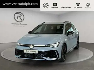 Volkswagen Golf Variant VIII Variant 1.5 TSI R-Line / Navi LED AHK