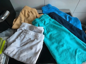 h&m 5 x Sommer Jogger shorts gr.164