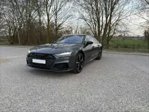 Audi A7 45 TFSI quattro S tronic