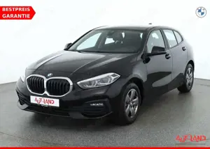 BMW 118 118i Advantage LED Navi ACC Totwinkel Spurhalte