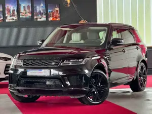 Land Rover Range Rover Sport RangeRover Sport HSE Dynamic Pano Matrix Luft 22