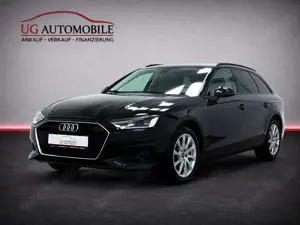Audi A4 Avant 35 TFSI * 1.H * NAVI * LED * TEMP