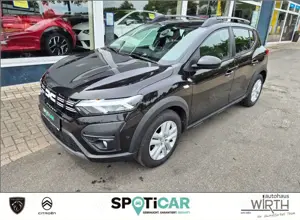 Dacia Sandero Stepway TCe 90 Expression KLIMA+AHK+KAMERA