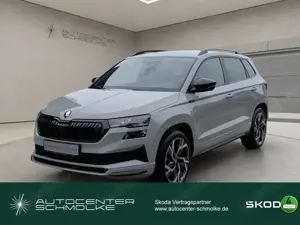 Skoda Karoq Karoq 2.0 TSI Sportline 4x4 *DSG*MATRIX*EHECK*  BC
